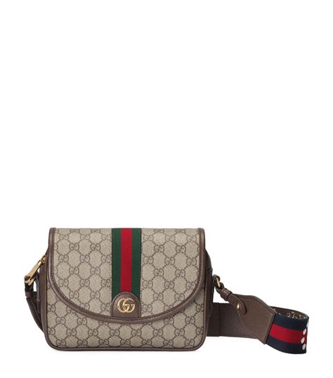 gucci mini flap|gucci crossbody bag sale clearance.